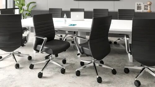 Conference Room Office Chair image 1
