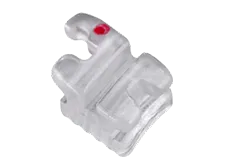 Cerabrace 5G Polycrystalline Bracket image 1