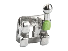 Precimax MIM MBT Prescription Brackets image 1
