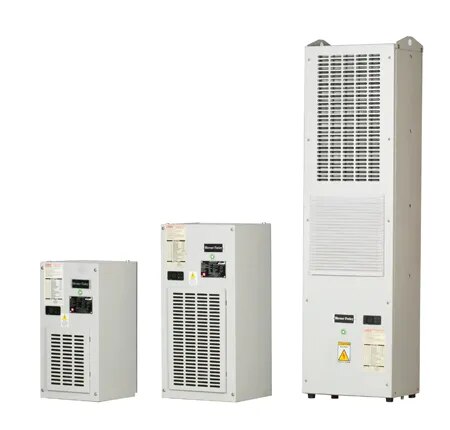 Panel Air Conditioners Manufacturers image 1
