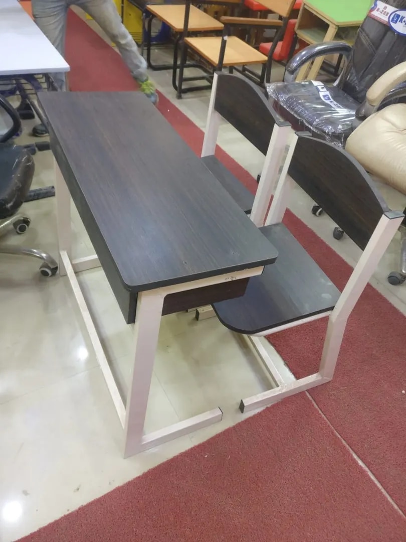 School Furniture Manufacturers in Delhi image 1