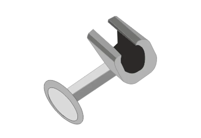 Crimpable Hooks long image 1