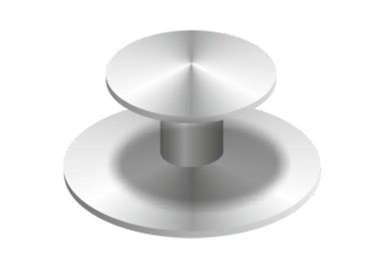 Bondable Buttons image 1