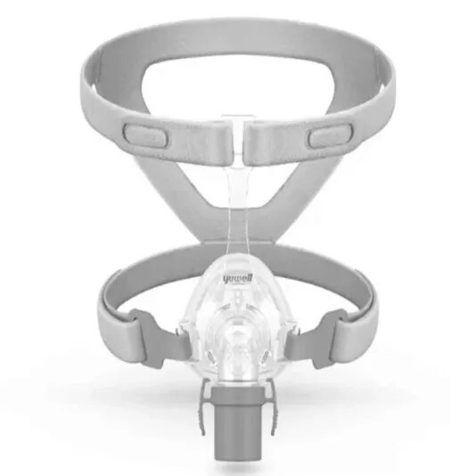 Yuwell BreathWear YN01 Nasal CPAP Mask image 1