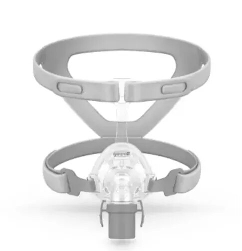 YUWELL BREATHWEAR NASAL MASK YN-02 image 1