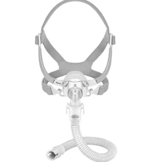 YUWELL BREATHWEAR NASAL MASK YN-03 image 1