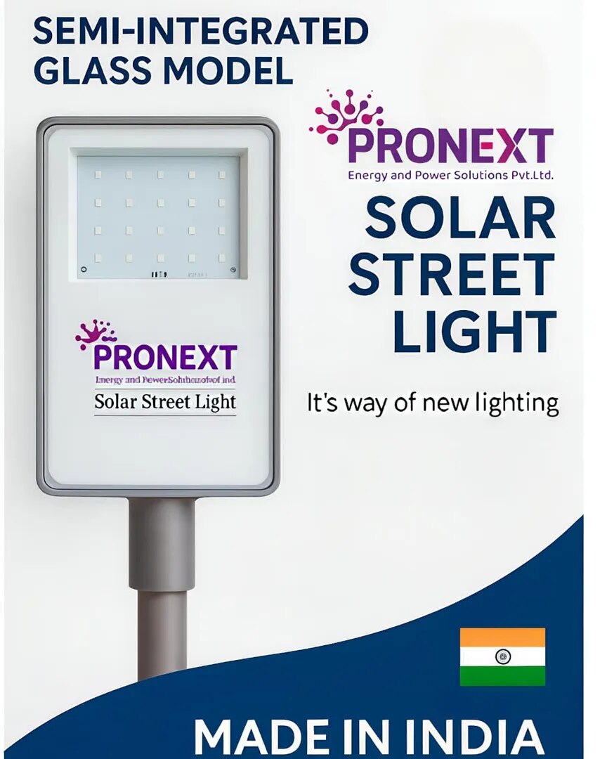 Solar Energy Company image 1