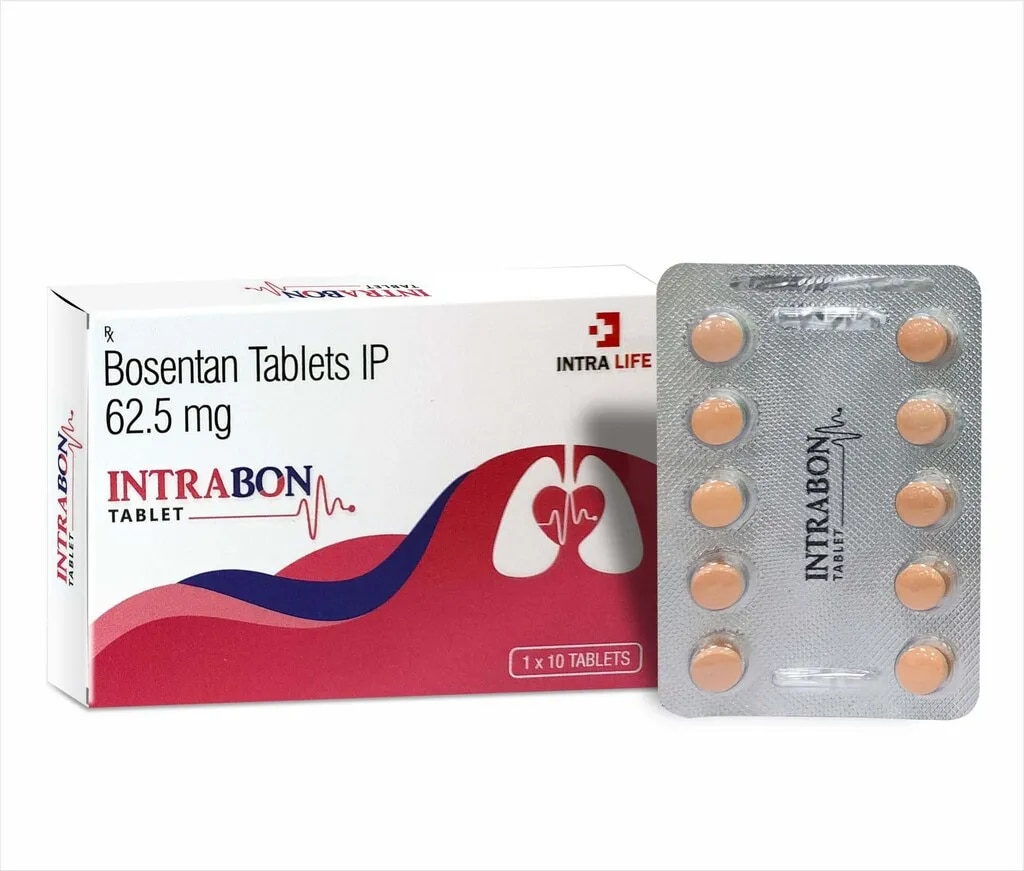 INTRABON image 1