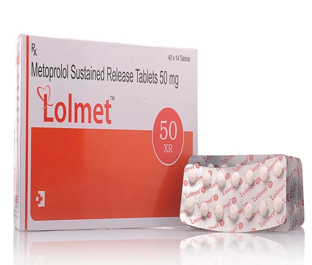 LOLMET-50 XR image 1