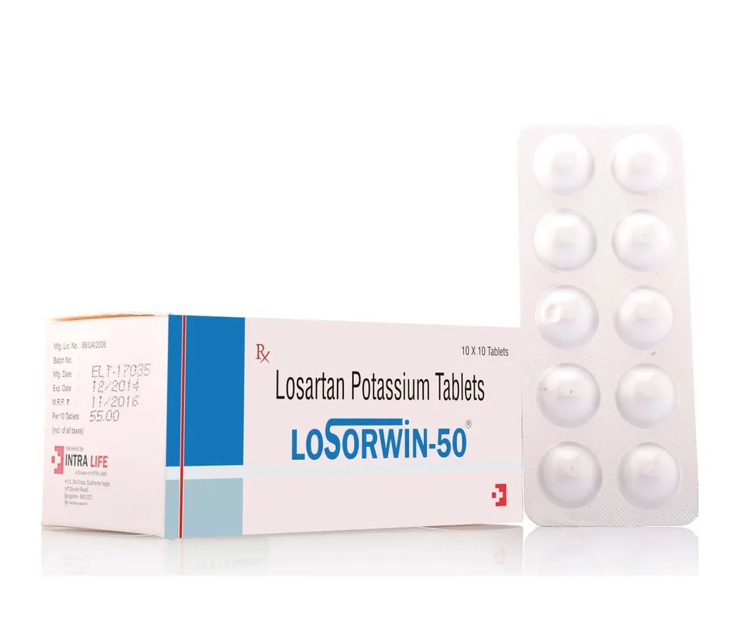 LOSORWIN-50 image 1