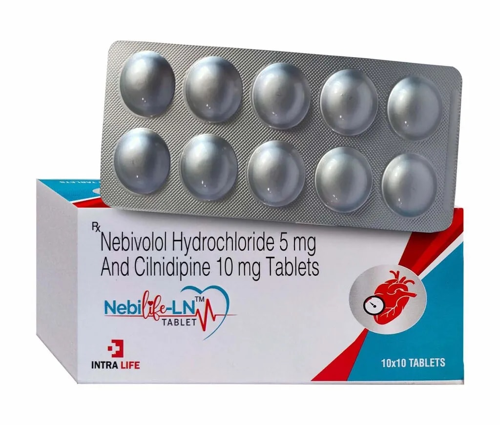 NEBILIFE-SA image 1