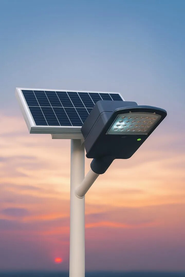 Solar Lighting Company India image 1