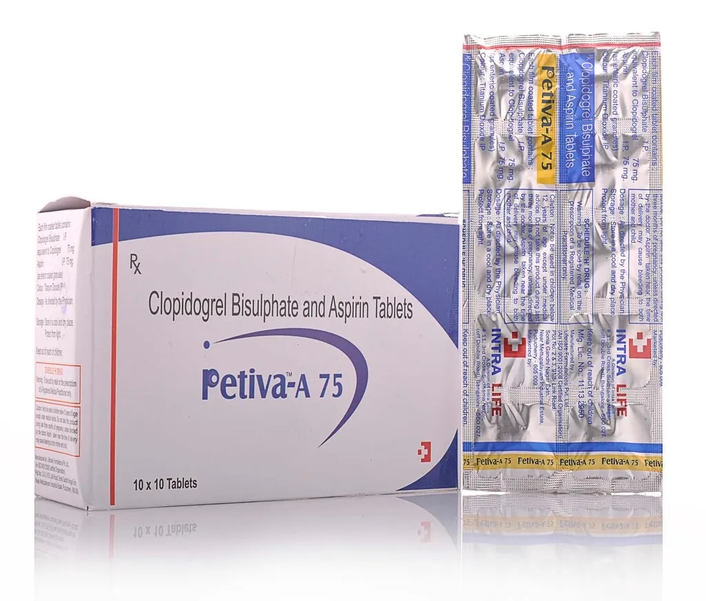 PETIVA-A 75 image 1