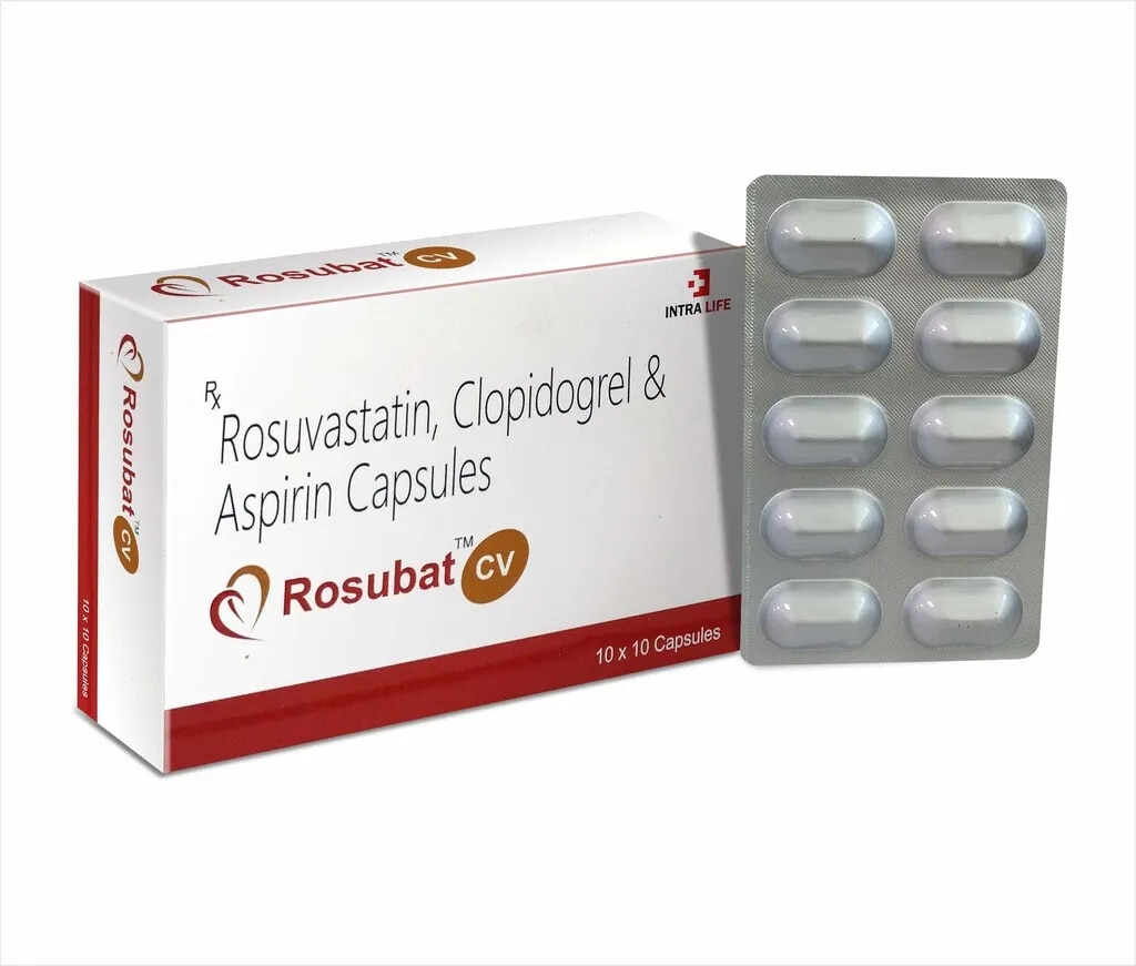 ROSUBAT-CV image 1