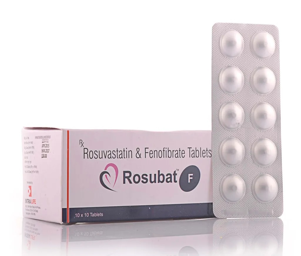 ROSUBAT-F image 1