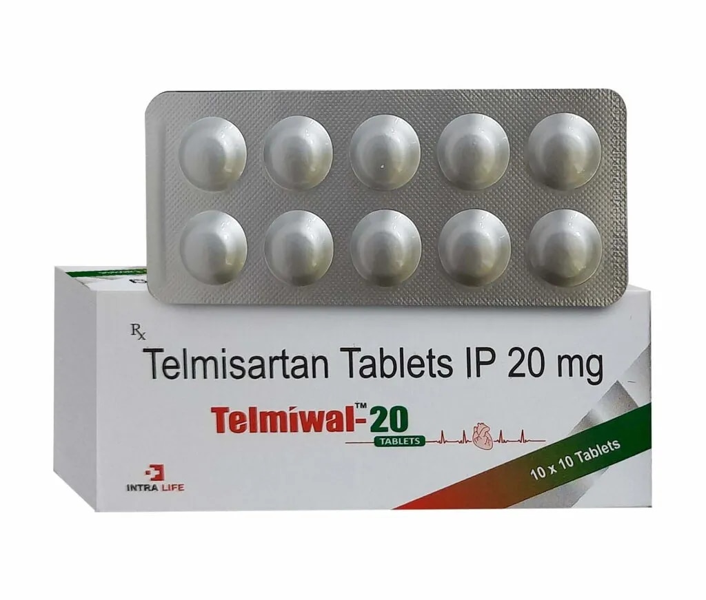 TELMIWAL-20 image 1