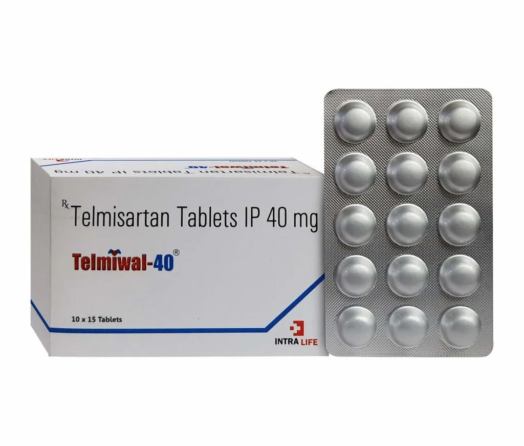 TELMIWAL-40 image 1