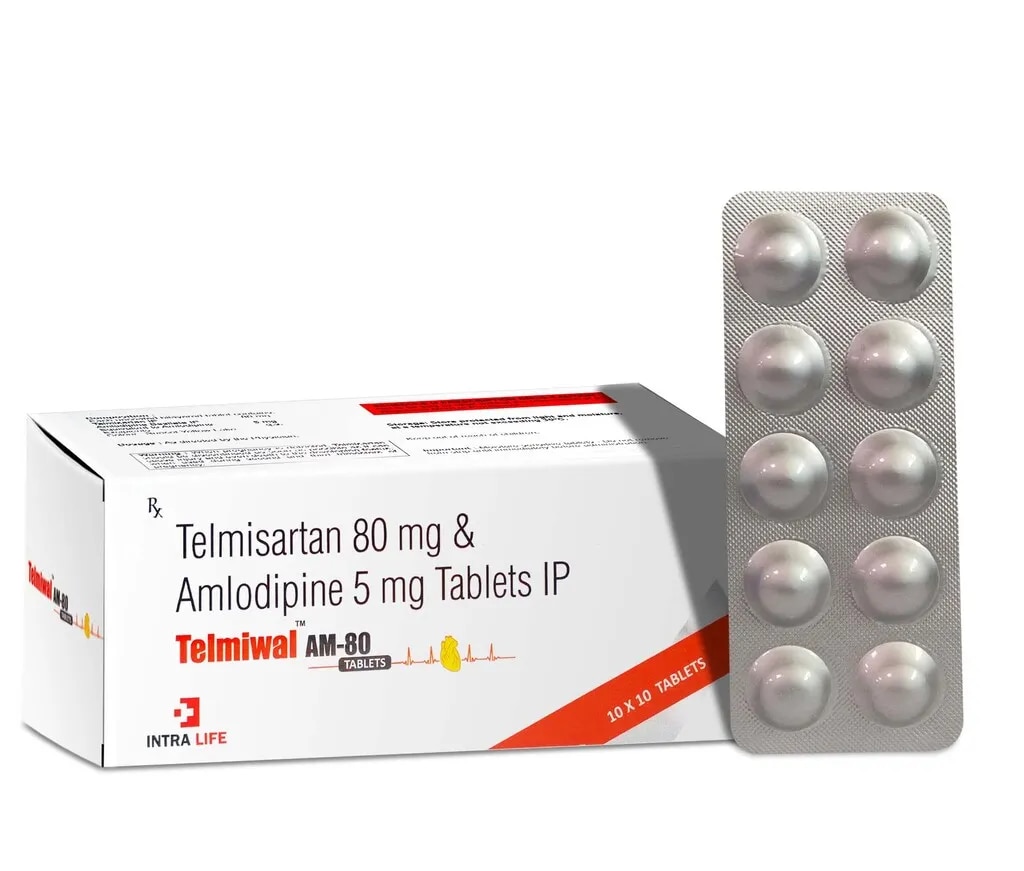 TELMIWAL-AM-80 image 1