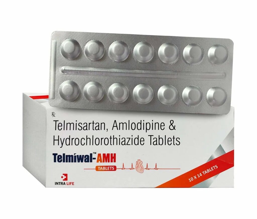 TELMIWAL-AMH image 1