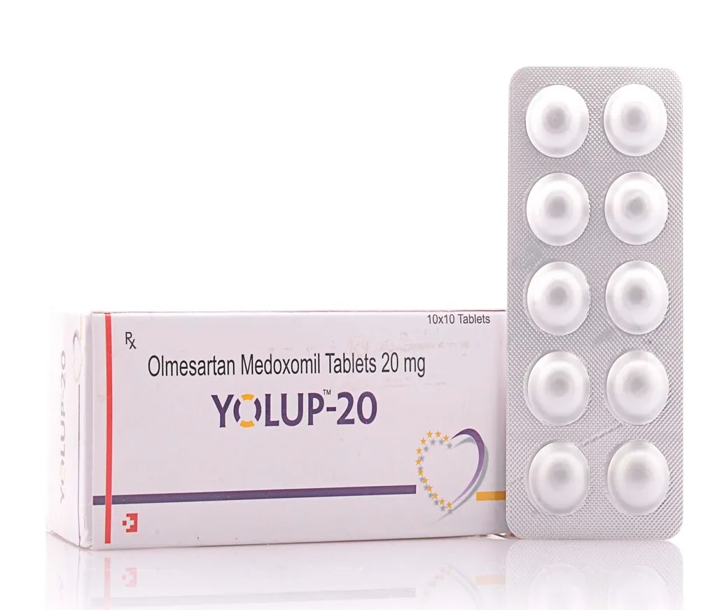 YOLUP-20 image 1