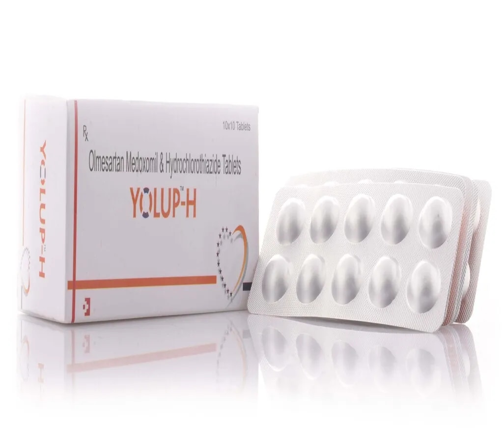 YOLUP-H image 1