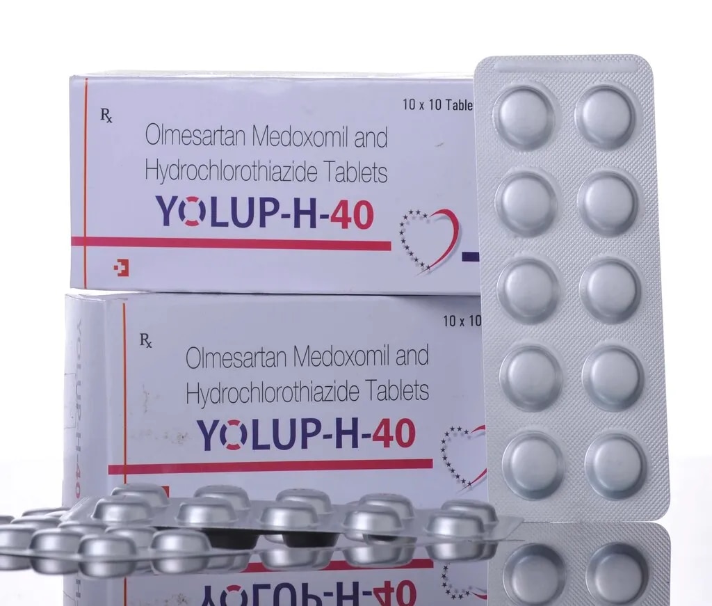 YOLUP-H-40 image 1