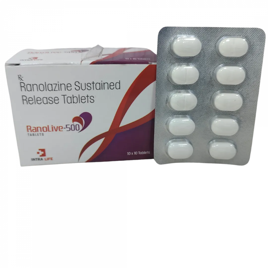 RANOLIVE-500 image 1