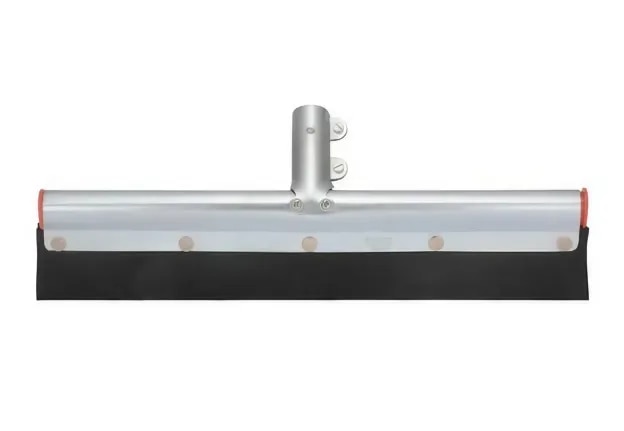 G034 Metallic Commercial Floor Wiper image 1