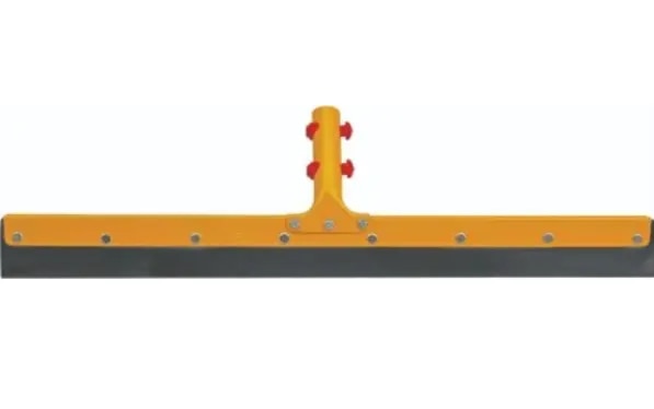 H041 Unique Heavy Duty Floor Wiper (Metallic) image 1