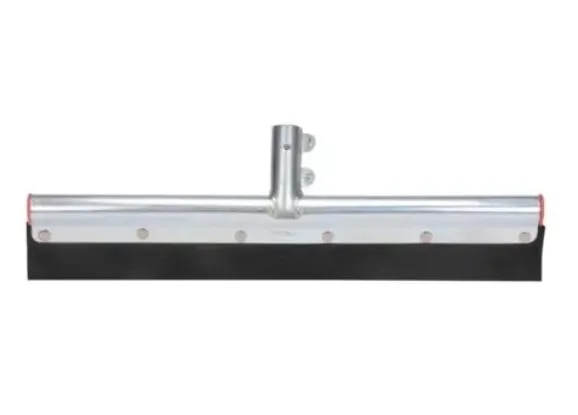 G041 Metallic Commercial Floor Wiper image 1