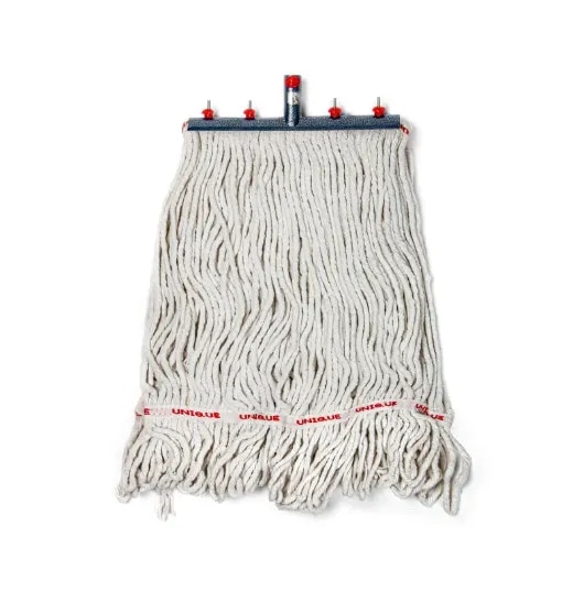 Cotton Dust Mop image 1