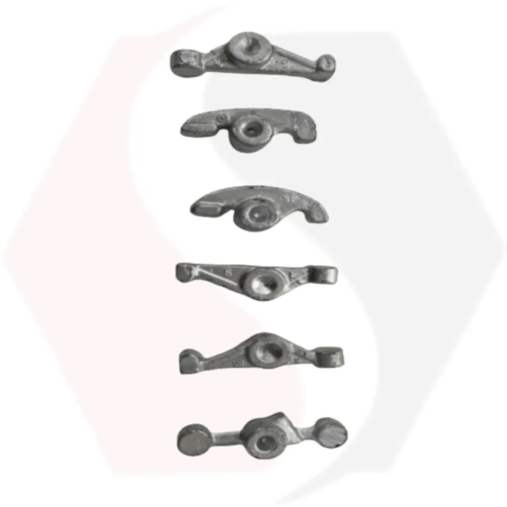 Rocker Arm Forged image 1