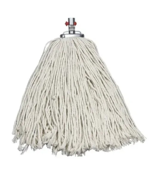 Cotton Dust Mop image 1