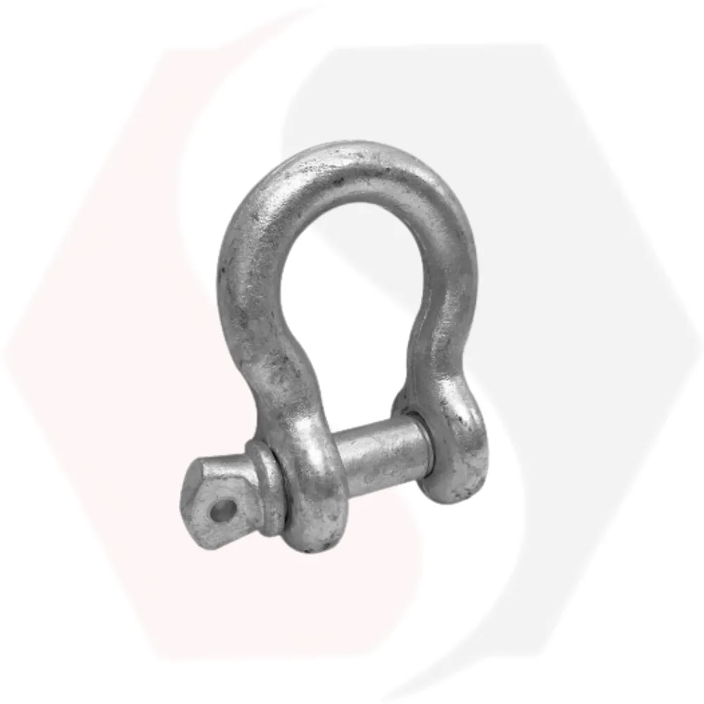 Forged Anchor Shackles image 1