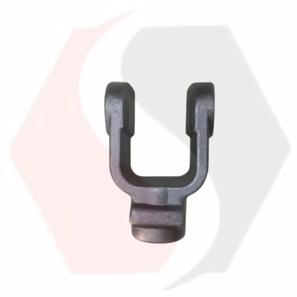 Automobile Forgings Steering Components image 1