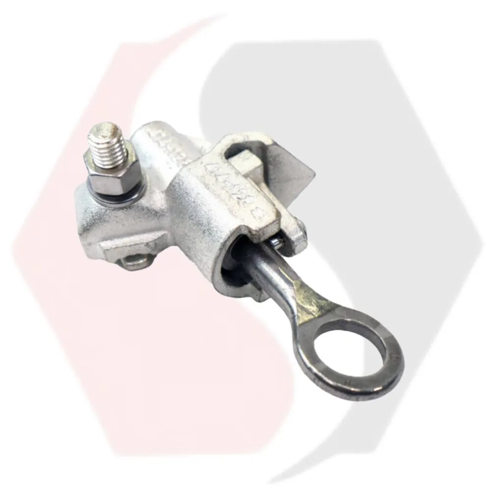 Hot Line Clamp image 1