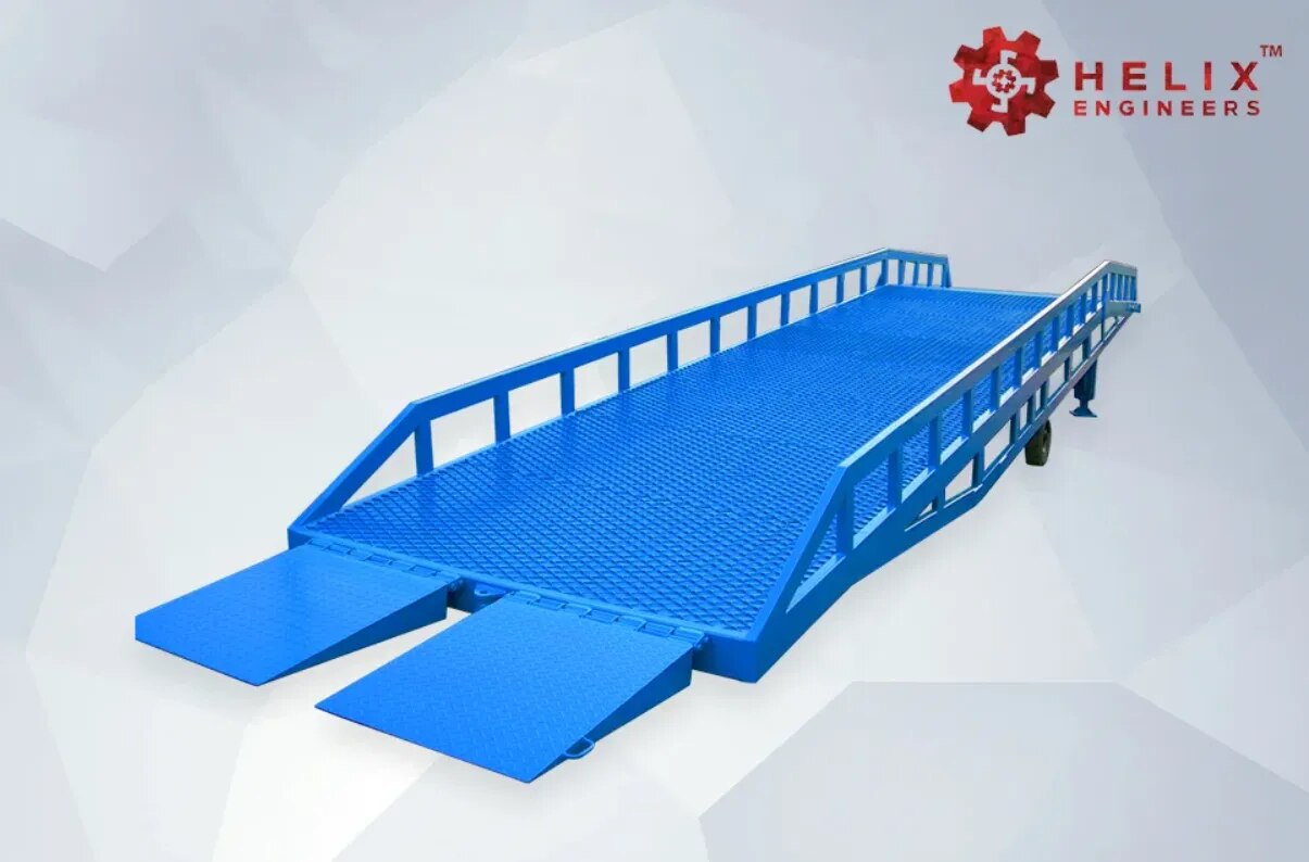 Dock Ramp image 1