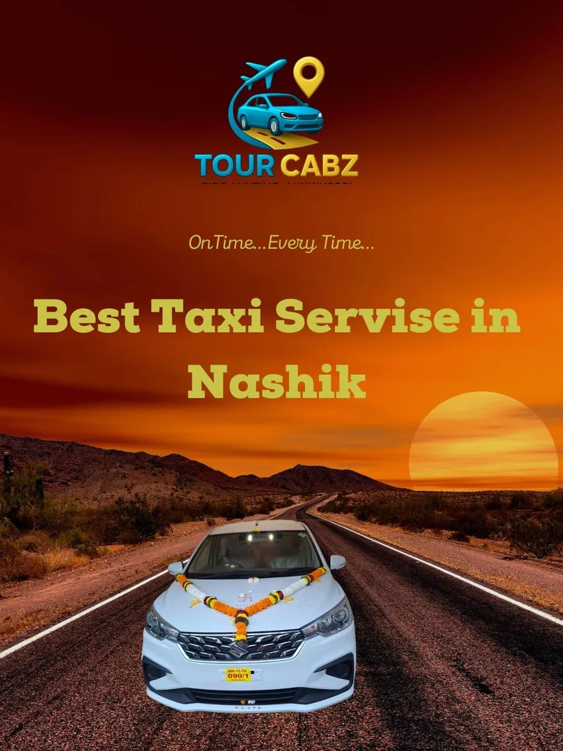 Nashik to Mumbai Taxi Service image 1