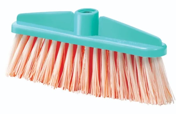 PVC Covered Mini Handle Broom image 1