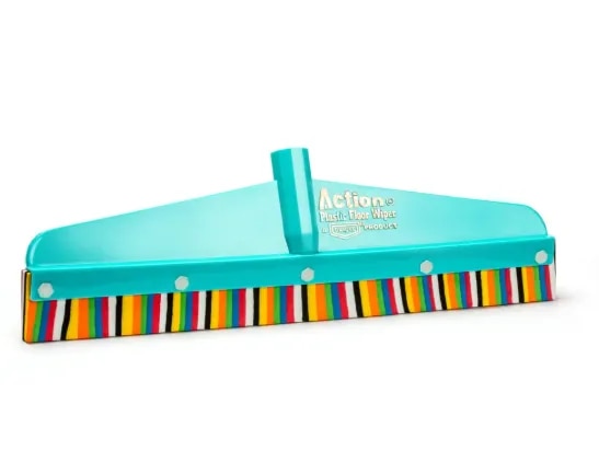 Action Plastic Floor Wipers image 1
