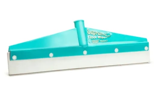 Supreme Plus Floor Wipers Plastic image 1