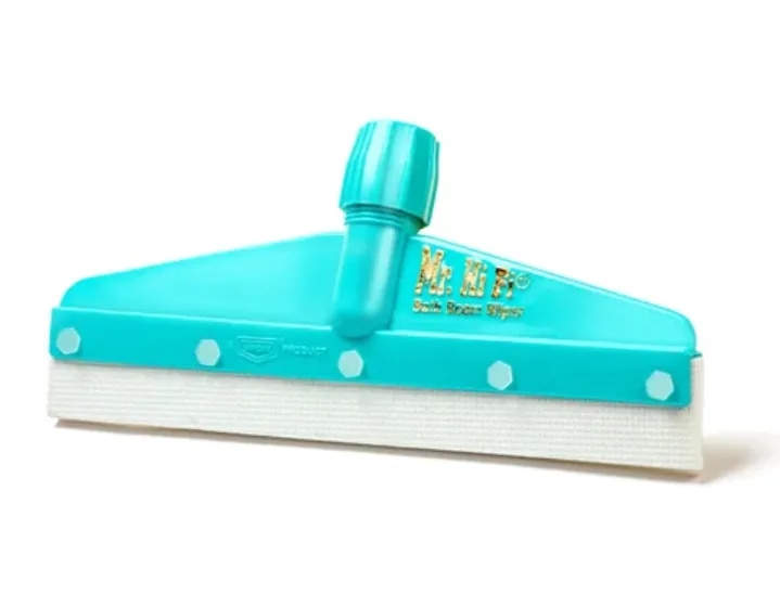 Mr. HI FI Bathroom Wiper image 1