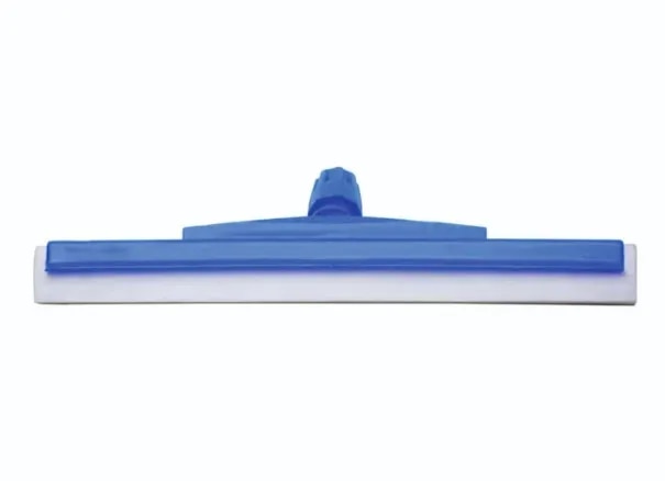 Heavy Duty Double Rubber Floor Wiper image 1