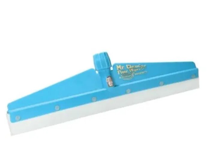 Mr Clean Plus Plastic Floor Wipers image 1