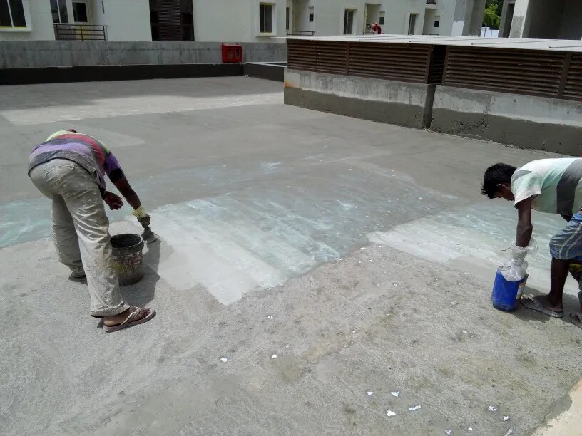 Waterproofing Services Near Me image 1