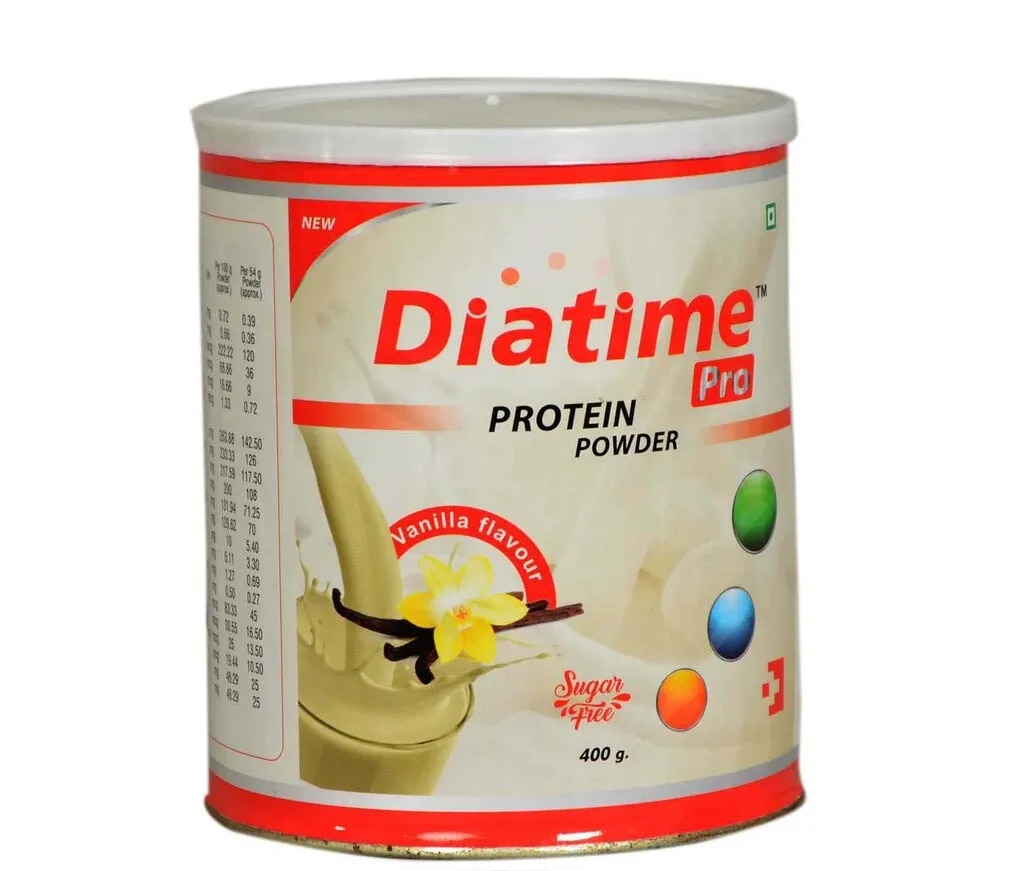 DIATIME-PRO image 1
