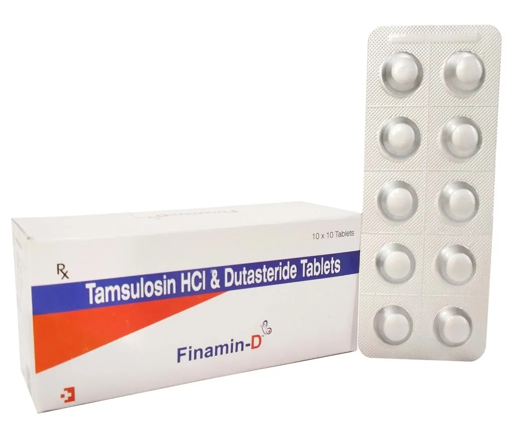 FINAMIN-D image 1
