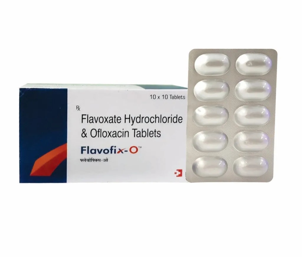 FLAVOFIX-O image 1