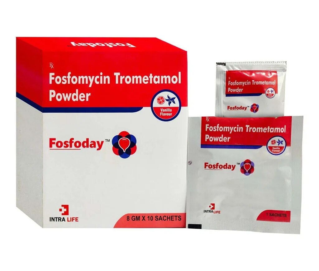 FOSFODAY image 1