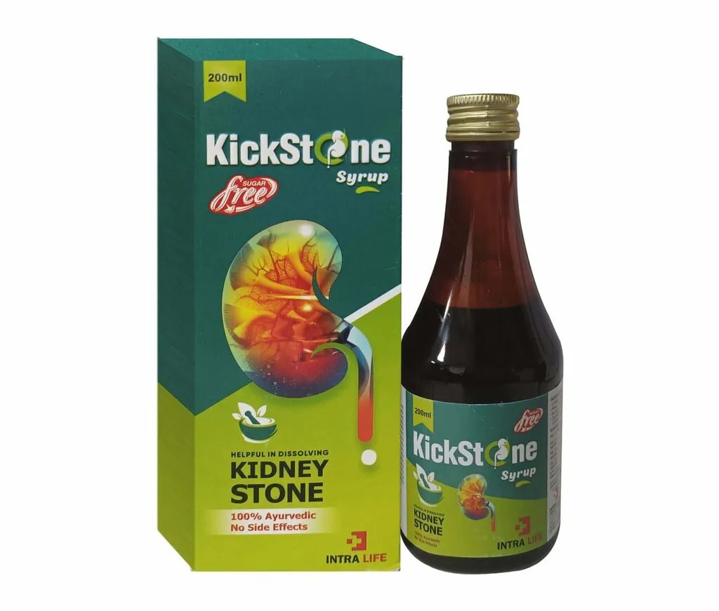 KICKSTONE image 1